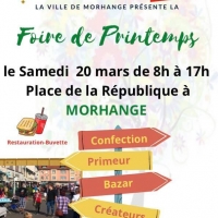 Foire de Printemps