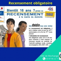 Recencement 