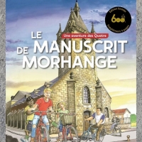 EXCLUSIVITÉ BD de Morhange