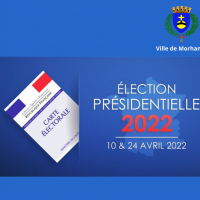 Elections présidentielles 2022