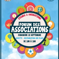 Forum des associations