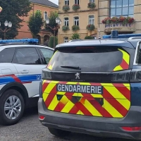 La Ville de Morhange et la Gendarmerie unissent leurs forces contre les incivilités 