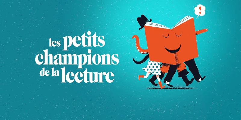 Les Petits Champions de la Lecture à Morhange