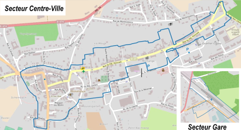 secteur centre ville amelioration habitat morhange